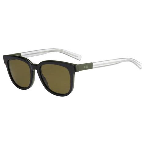 occhiali da sole dior black tie 213 s man|Christian Dior Men's Sunglasses BLACK213S.